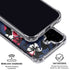 NFL Houston Texans Tropical Print iPhone 16 Plus Clear Case