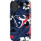NFL Houston Texans Tropical Print iPhone 16 Plus Magsafe Impact Case