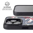 NFL Houston Texans Tropical Print iPhone 16 Pro Max Kickstand Case