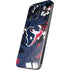 NFL Houston Texans Tropical Print iPhone 16 Pro Max Skin