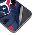 NFL Houston Texans Tropical Print iPhone 16 Pro Max Skin