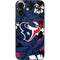 NFL Houston Texans Tropical Print iPhone 16 Skin