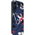 NFL Houston Texans Tropical Print iPhone 16 Skin