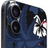 NFL Houston Texans Tropical Print iPhone 16 Skin