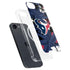 NFL Houston Texans Tropical Print iPhone 16e MagSafe Case