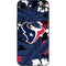 NFL Houston Texans Tropical Print iPhone 16e Skin