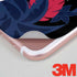 NFL Houston Texans Tropical Print iPhone 8 Skin