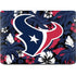 NFL Houston Texans Tropical Print Apple MacBook Air Skin