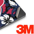 NFL Houston Texans Tropical Print Apple MacBook Air Skin