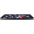NFL Houston Texans Tropical Print Apple MacBook Pro 14-inch Skin