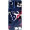 NFL Houston Texans Tropical Print Moto G Play 4G (2024) Skin