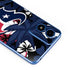 NFL Houston Texans Tropical Print Moto G Play 4G (2024) Skin