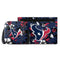 NFL Houston Texans Tropical Print Nintendo Switch 2 (2025) with Joy-Con Skin
