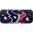 NFL Houston Texans Tropical Print Nintendo Switch 2 (2025) with Joy-Con Skin