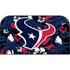 NFL Houston Texans Tropical Print Nintendo Switch 2 (2025) with Joy-Con Skin