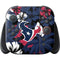 NFL Houston Texans Tropical Print Nintendo Switch 2 (2025) Joy-Con Controller Skin