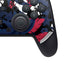 NFL Houston Texans Tropical Print Nintendo Switch 2 (2025) Pro Controller Skin
