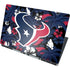 NFL Houston Texans Tropical Print Dell Precision Skin