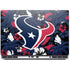 NFL Houston Texans Tropical Print Dell Precision Skin