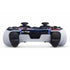 NFL Houston Texans Tropical Print PS5 DualSense Edge Pro Controller Skin