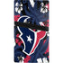 NFL Houston Texans Tropical Print PS5 Pro Bundle Skin
