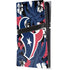 NFL Houston Texans Tropical Print PS5 Pro Console Skin