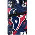 NFL Houston Texans Tropical Print PS5 Pro Console Skin
