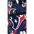NFL Houston Texans Tropical Print PS5 Pro Disk Bundle Skin