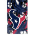 NFL Houston Texans Tropical Print PS5 Slim Digital Edition Console Skin