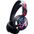 NFL Houston Texans Tropical Print PlayStation PS5 Skins