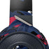 NFL Houston Texans Tropical Print Razer Kraken X Skin