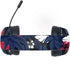 NFL Houston Texans Tropical Print Razer Kraken X Skin