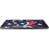 NFL Houston Texans Tropical Print Surface Laptop 7 13.8in Skin