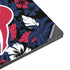 NFL Houston Texans Tropical Print Surface Laptop 7 13.8in Skin