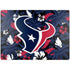 NFL Houston Texans Tropical Print Surface Laptop 7 15in Skin