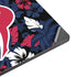 NFL Houston Texans Tropical Print Surface Laptop 7 15in Skin