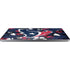 NFL Houston Texans Tropical Print Laptop Skins