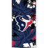 NFL Houston Texans Tropical Print XBox Series X Digital Edition Console Skin
