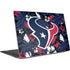 NFL Houston Texans Tropical Print Dell XPS Skin
