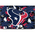 NFL Houston Texans Tropical Print Dell XPS Skin