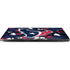 NFL Houston Texans Tropical Print Dell XPS Skin