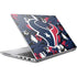 NFL Houston Texans Tropical Print HP ZBook Fury 16 G10 Skin