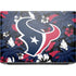 NFL Houston Texans Tropical Print HP ZBook Fury 16 G10 Skin