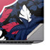 NFL Houston Texans Tropical Print HP ZBook Fury 16 G10 Skin