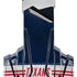 NFL Houston Texans White Striped BENGOO G9000 Skin