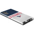 NFL Houston Texans White Striped Galaxy Note 10 Pro Case