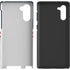 NFL Houston Texans White Striped Galaxy Note 10 Pro Case