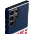 NFL Houston Texans White Striped Galaxy S23 Ultra Pro Case