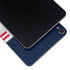 NFL Houston Texans White Striped Apple iPad Mini Skin