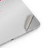NFL Houston Texans White Striped iPad Pro 13in M4 (2024) Skin